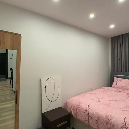 Guendogdu Apartamento