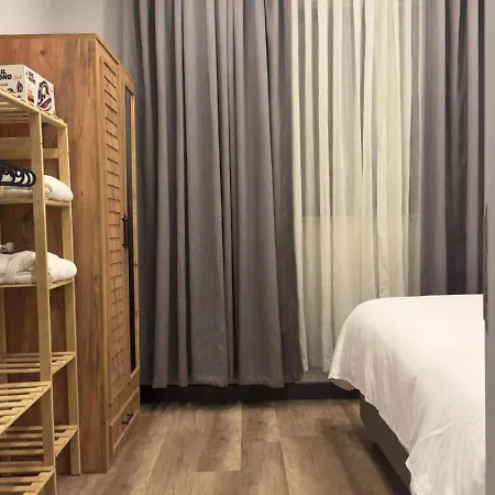 Apartamento Guendogdu *