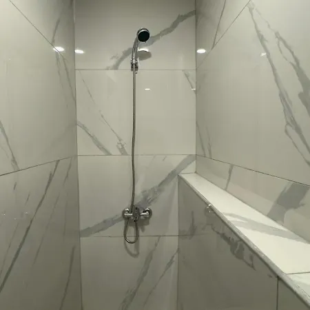 Guendogdu Apartamento Istambul