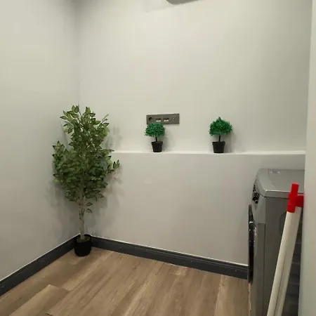 Guendogdu Apartamento