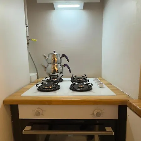 Guendogdu Apartamento Istambul
