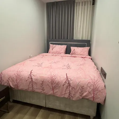 Guendogdu Apartamento