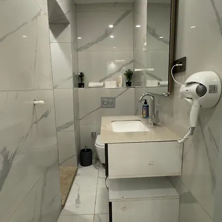 Guendogdu * Istambul