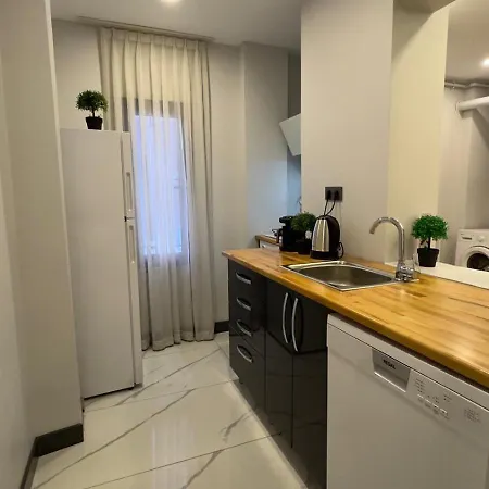 Guendogdu Apartamento Istambul
