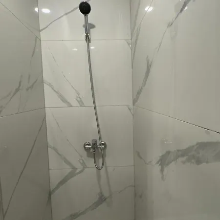 Guendogdu Apartamento *