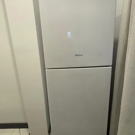 Apartamento Guendogdu