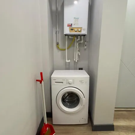 Guendogdu * Istambul