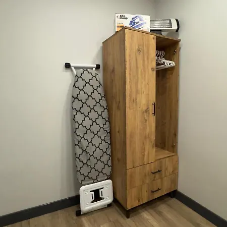 Apartamento Guendogdu