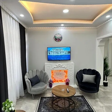 Guendogdu Apartamento Istambul