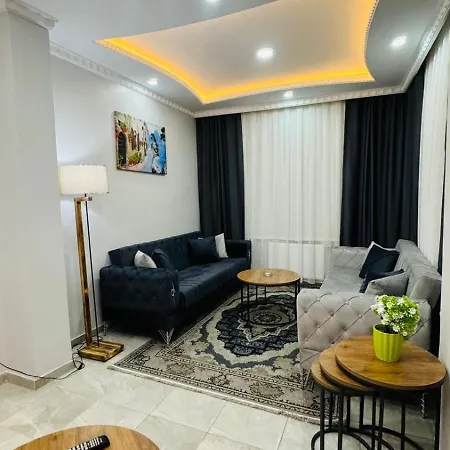 Apartamento Guendogdu