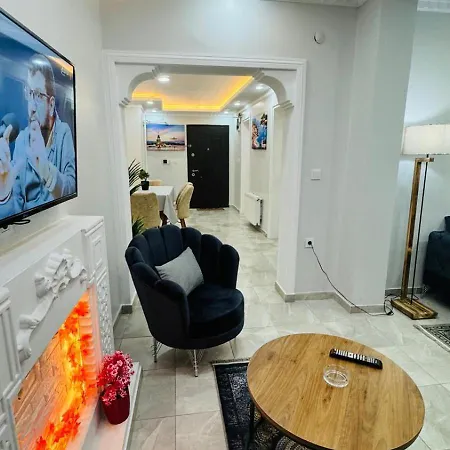 Apartamento Guendogdu *