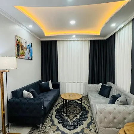 Apartamento Guendogdu Istambul