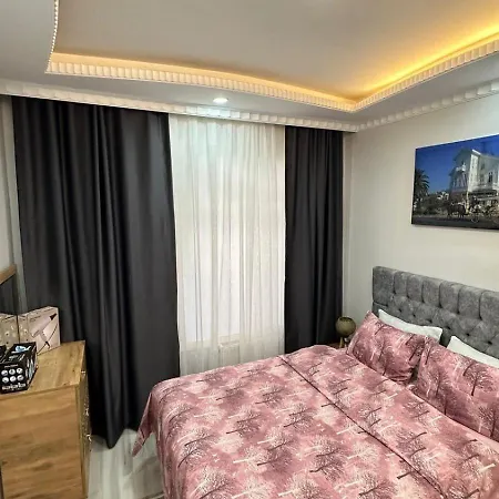 Guendogdu * Istambul