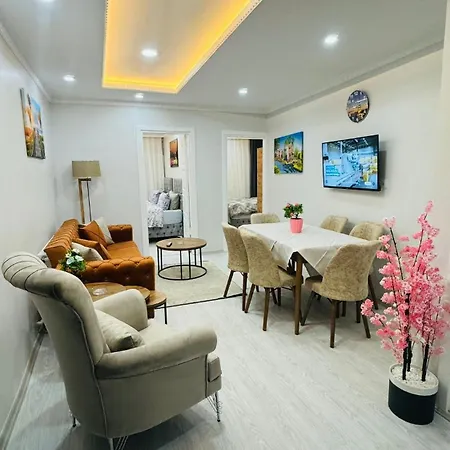 Guendogdu Apartman *