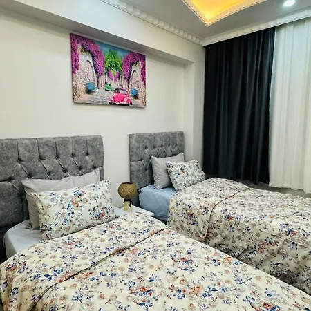 Guendogdu Apartman *