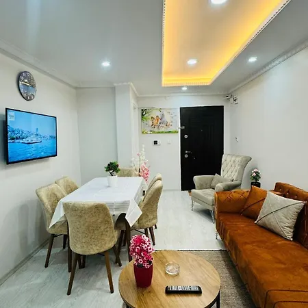 Guendogdu Apartman