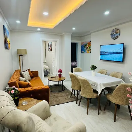 Guendogdu Apartman *