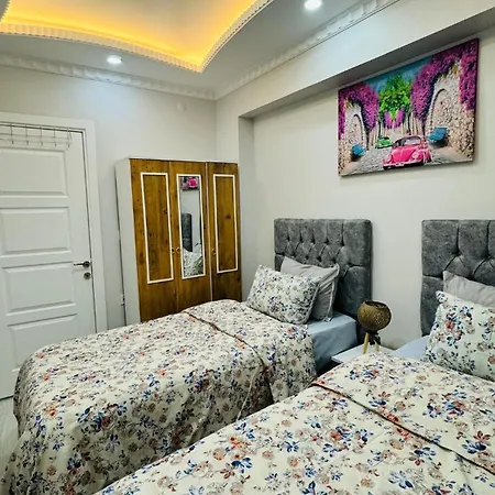 Guendogdu Apartman