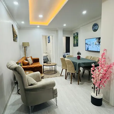 Guendogdu Apartman