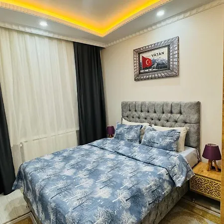 Apartman Guendogdu *