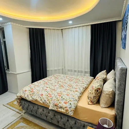 Guendogdu Apartman Isztambul