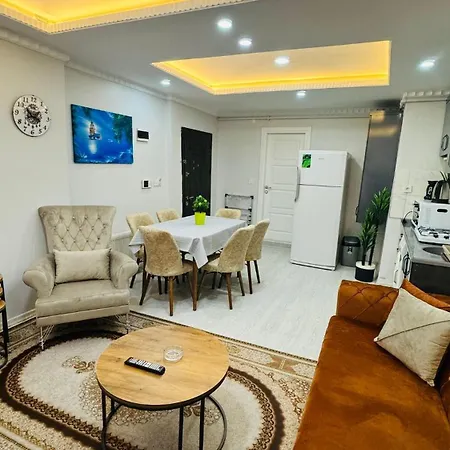 Guendogdu Apartman *