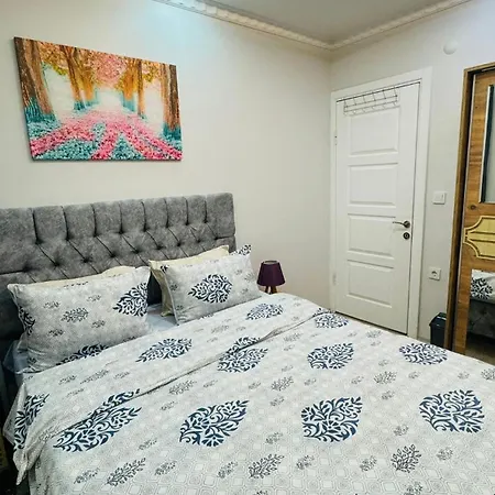 Apartman Guendogdu