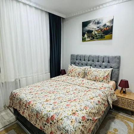 Guendogdu Apartman Isztambul