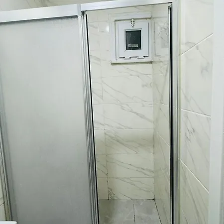 Guendogdu Apartman