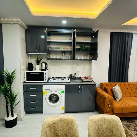 Apartman Guendogdu *