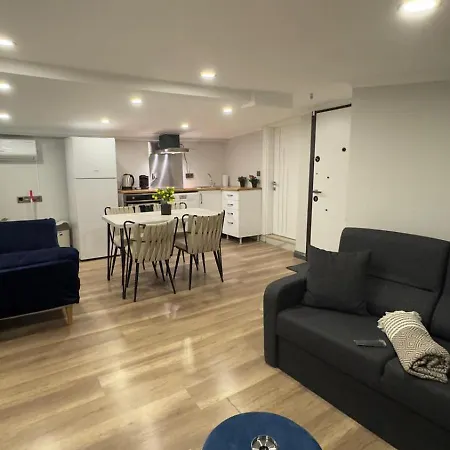 Apartman Guendogdu