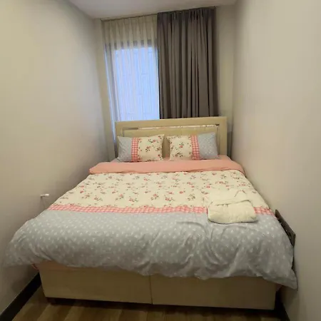 Apartman Guendogdu *
