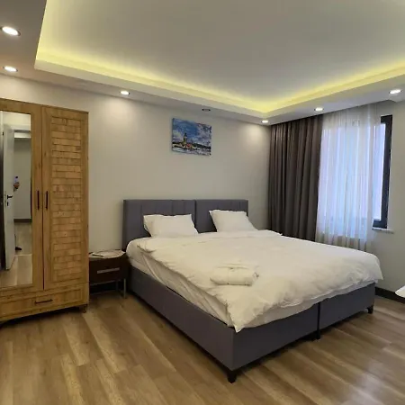 Guendogdu Apartman *