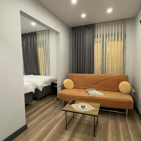 Apartman Guendogdu *