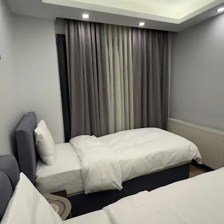 Guendogdu Apartman