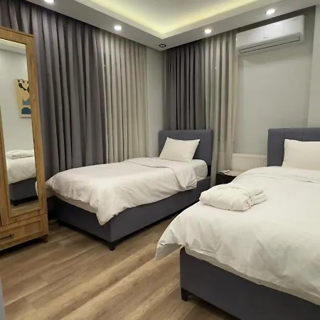 Guendogdu Apartman