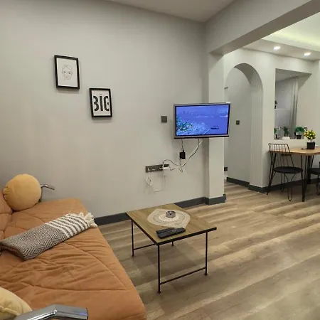 Guendogdu Apartman Isztambul
