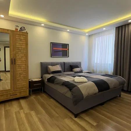 Guendogdu Apartman