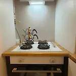 Guendogdu Apartament Stambuł