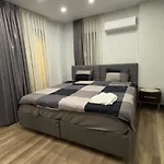 Apartament Guendogdu Stambuł