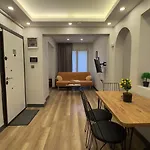 Guendogdu Apartament *