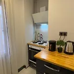 Apartament Guendogdu Stambuł