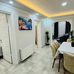 Guendogdu Apartament