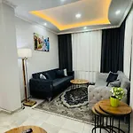 Apartament Guendogdu