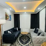 Apartament Guendogdu Stambuł