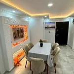 Apartament Guendogdu Stambuł