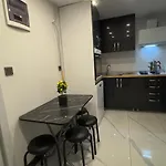 Apartament Guendogdu *