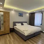 Apartament Guendogdu Stambuł