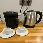 Guendogdu Apartament Stambuł