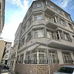 Apartament Guendogdu Stambuł